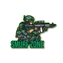 SMURFZONE
